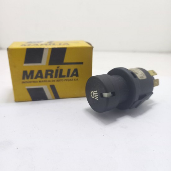 Chave de Luz Igni&ccedil;&atilde;o Chevette