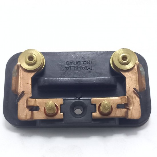 Platinado Reduzida F600 Dodge