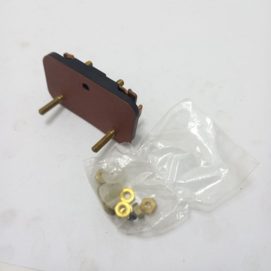 Platinado Reduzida F600 Dodge