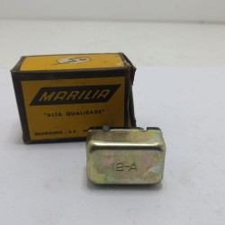 Disjuntor Térmico Automotivo 12A Uso Geral