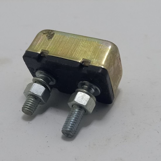 Disjuntor T&eacute;rmico Automotivo 20A Uso Geral