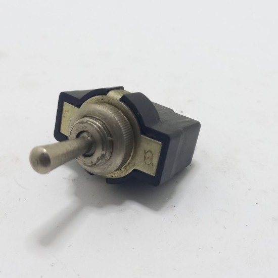 Interruptor Automotivo Luz Uso Geral