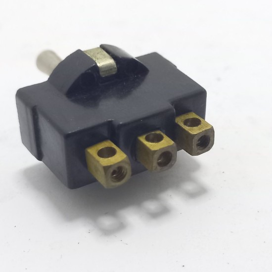 Interruptor Automotivo Luz Uso Geral