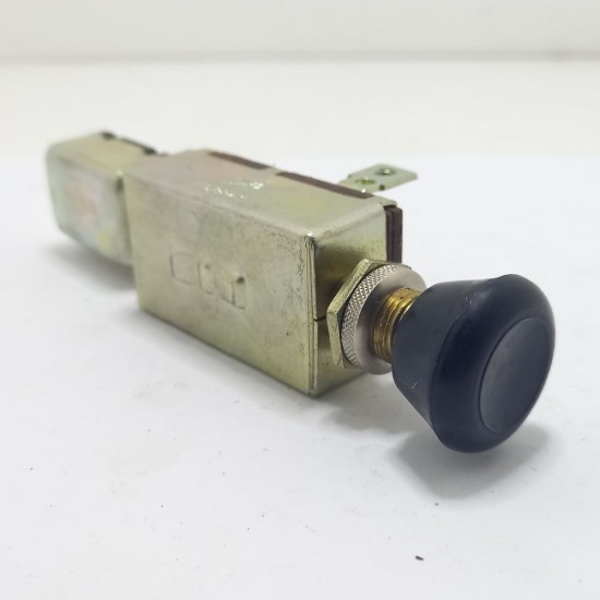 Chave Luz Interruptor Bot&atilde;o Farol Jeep