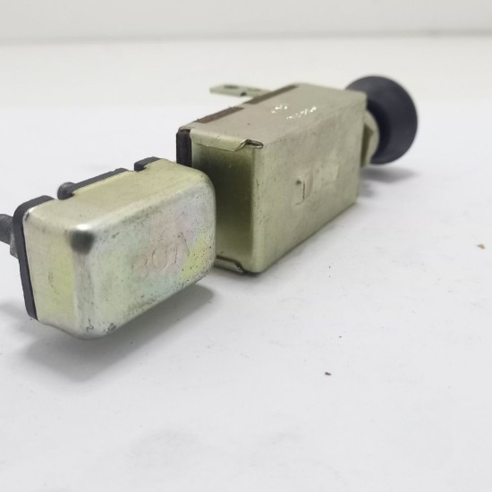 Chave Luz Interruptor Bot&atilde;o Farol Jeep
