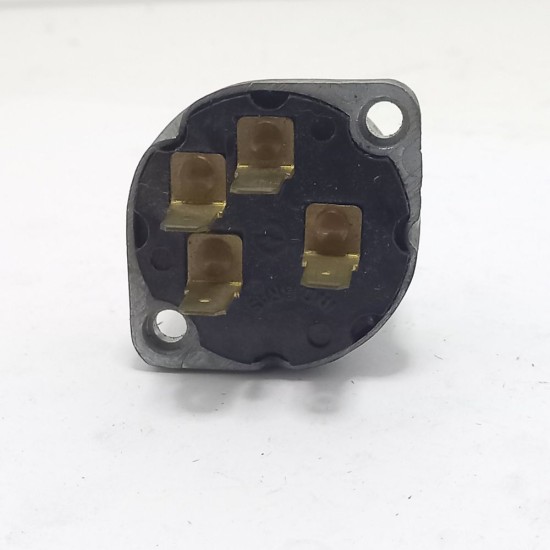 Comutador El&eacute;trico Igni&ccedil;&atilde;o Kombi Clipper Diesel