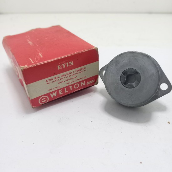 Comutador El&eacute;trico Igni&ccedil;&atilde;o Kombi Clipper Diesel