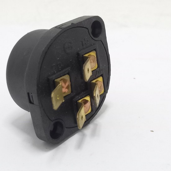 Comutador Igni&ccedil;&atilde;o Gol Passat Parati Saveiro