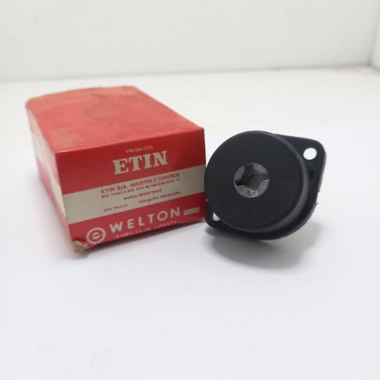 Comutador El&eacute;trico Igni&ccedil;&atilde;o Kombi Clipper