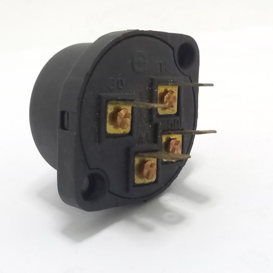 Comutador El&eacute;trico Igni&ccedil;&atilde;o Kombi Clipper