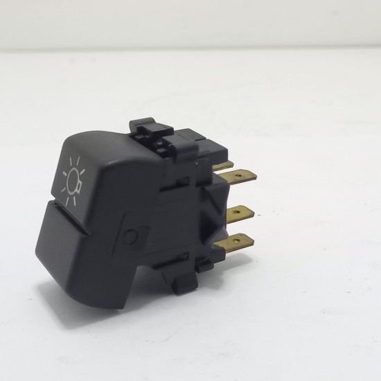 Bot&atilde;o Interruptor Farol Fiat 147 Spazio