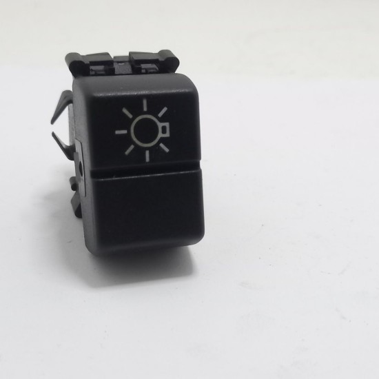 Bot&atilde;o Interruptor Farol Fiat 147 Spazio