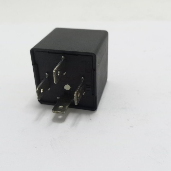 Rel&eacute; de Pisca Fiat 147