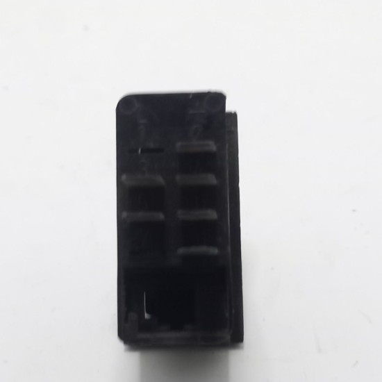 Bot&atilde;o Limpador Vidro Trazeiro Fiat 147 Panorama Europa