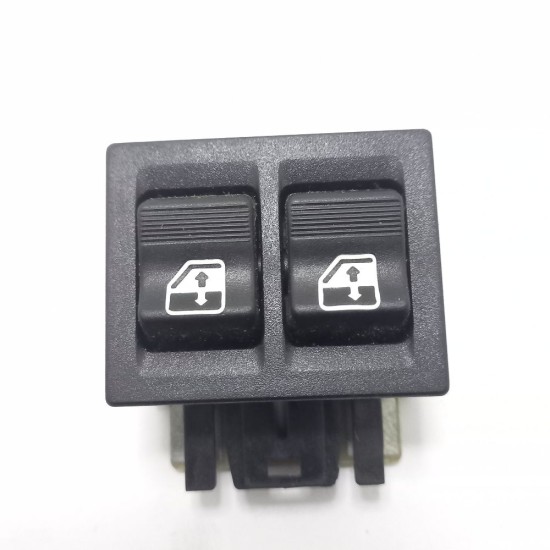 Bot&atilde;o Limpador Vidro El&eacute;trico Uno