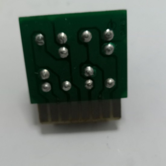 Bot&atilde;o Limpador Vidro El&eacute;trico Uno