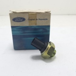Interruptor Pressão Óleo Escort Hobby Original Ford