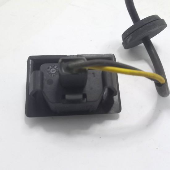 Lanterna de Placa Uno Original Fiat