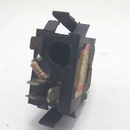 Bot&atilde;o Interruptor Ventilador Variant