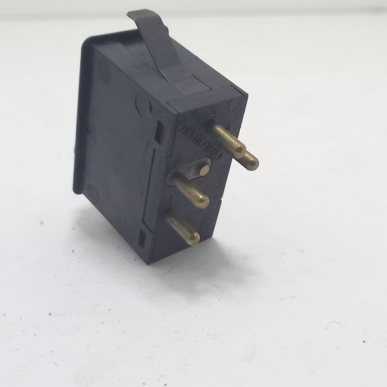 Bot&atilde;o Injetor de Gasolina Original Ford