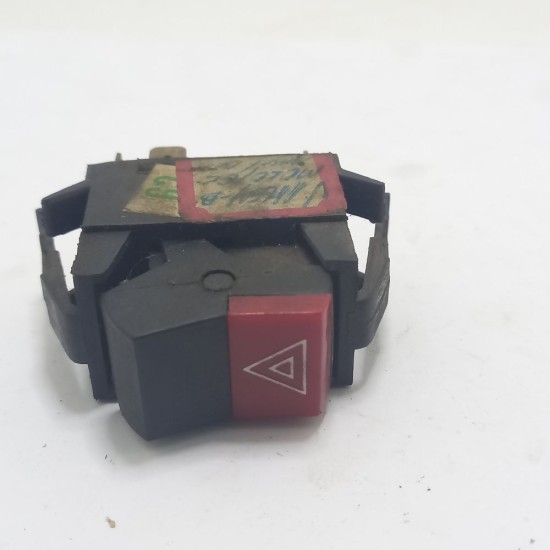 Bot&atilde;o Interruptor Alerta Variant