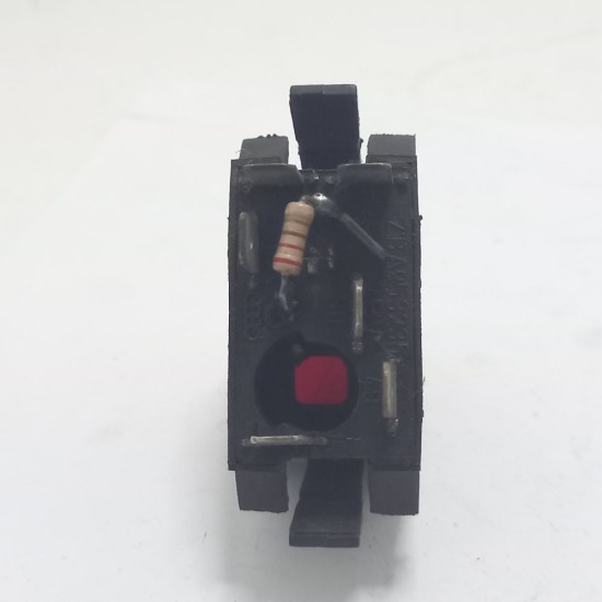 Bot&atilde;o Interruptor Alerta Variant