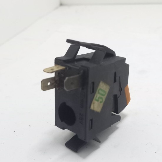 Bot&atilde;o Interruptor Luz Variant