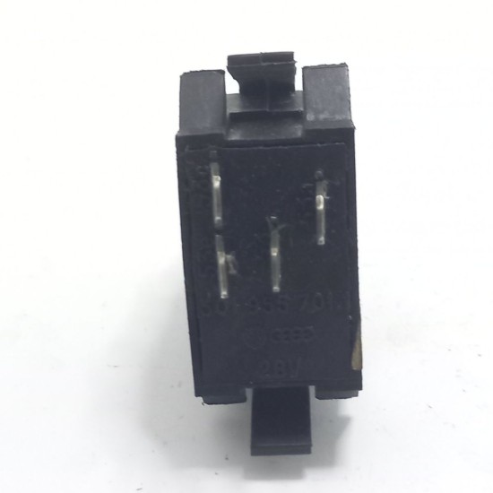 Bot&atilde;o Interruptor Limpador Variant