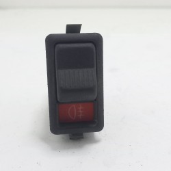 Botão Interruptor Farol Milha Escort Versales