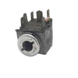 Chave Pisca Alerta Fusca Kombi Brasilia