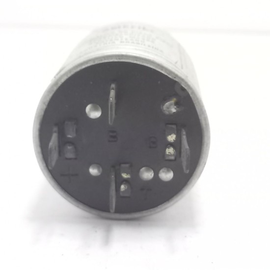 Rel&eacute; de Buzina Universal Amefil