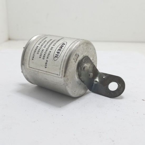 Rel&eacute; de Buzina Universal Amefil