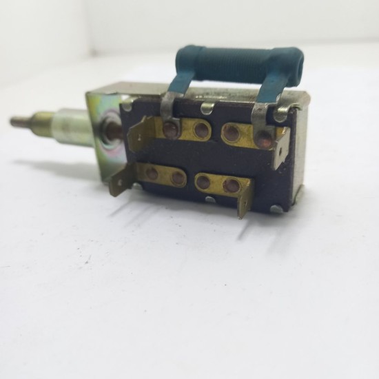Chave Interruptor Limpador Parabrisa Corcel I, Belina I