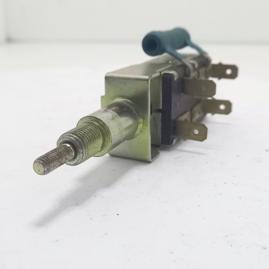 Chave Interruptor Limpador Parabrisa Corcel I, Belina I
