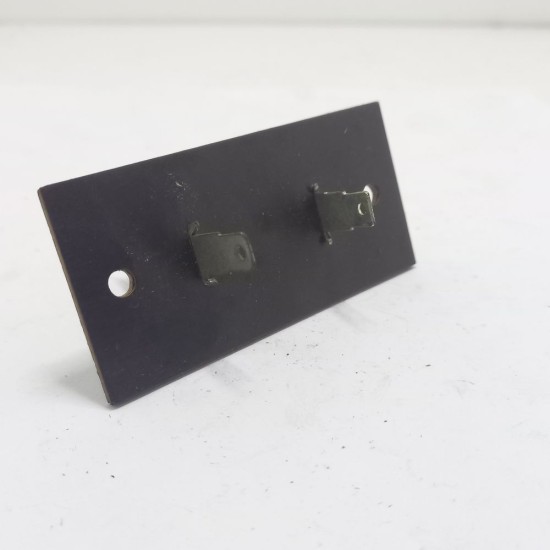 Resist&ecirc;ncia do Painel Willys Original