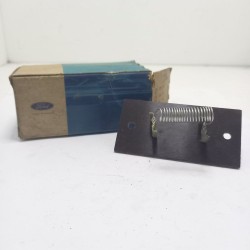 Resistência do Painel Willys Original