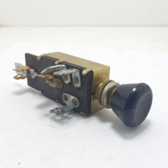 Chave Interruptor Luz Universal Marilia Im11206