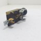 Chave Interruptor Luz Universal Marilia Im11206