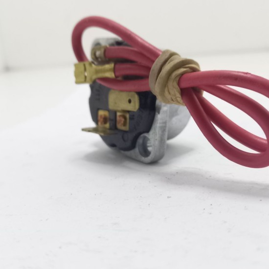 Comutador Partida Igni&ccedil;&atilde;o Santana