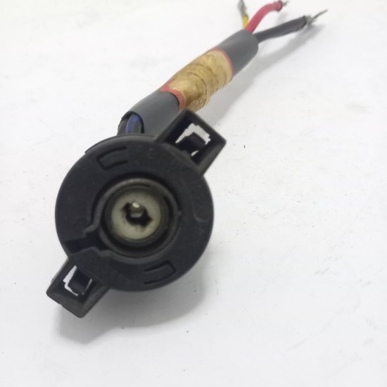 Comutador Partida Igni&ccedil;&atilde;o Escort