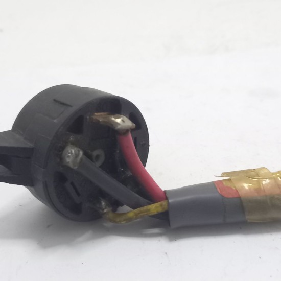 Comutador Partida Igni&ccedil;&atilde;o Escort