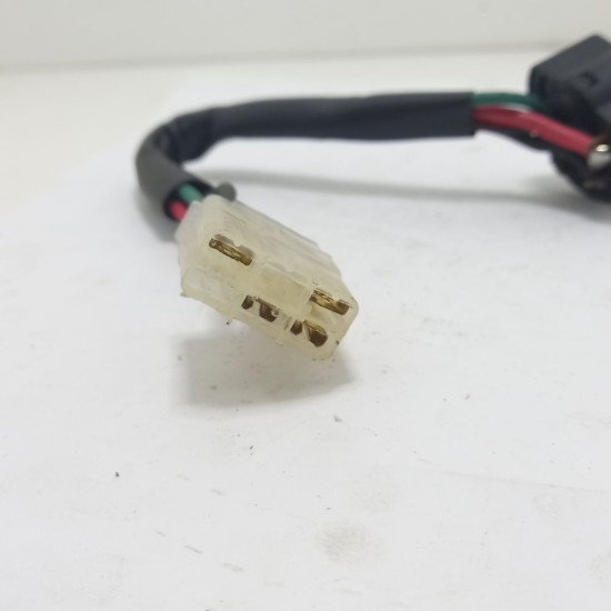 Comutador Partida Chevette