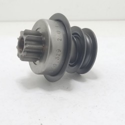 Bendix Impulsor de Partida do Arranque Gol Parati Passat Saveiro Voyage