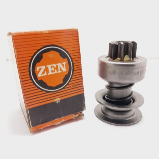 Bendix Impulsor de Partida do Arranque Pick C10 C14 C15