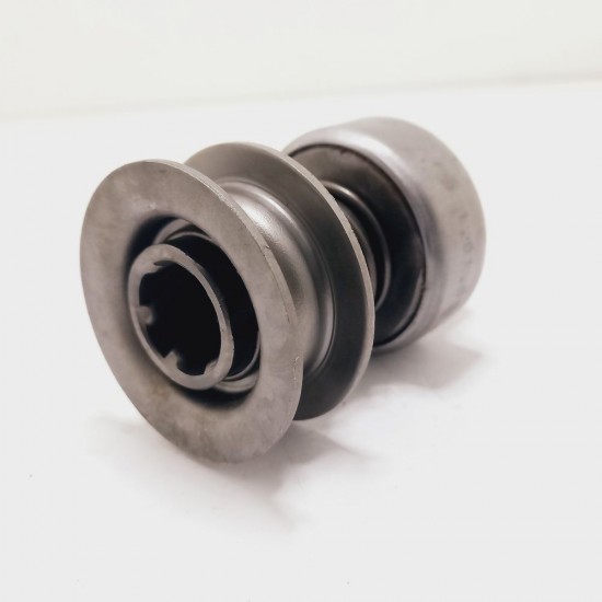 Bendix Impulsor de Partida do Arranque Pick C10 C14 C15