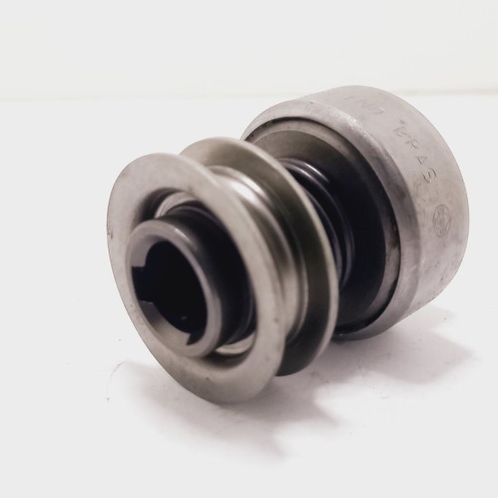 Bendix Partida do Arranque Bras&iacute;lia Karmann Ghia Kombi Pick Sedan