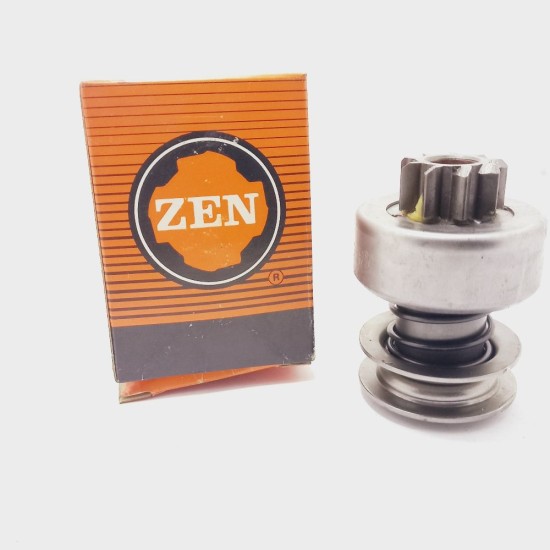 Bendix Partida do Arranque Bras&iacute;lia Karmann Ghia Kombi Pick Sedan