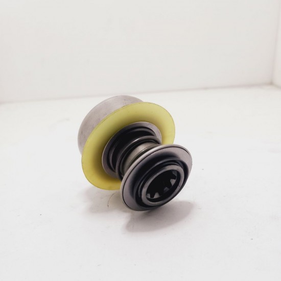 Bendix Impulsor de Partida do Arranque Ford Gurgel Porsche Tiet&ecirc; Volkswagen