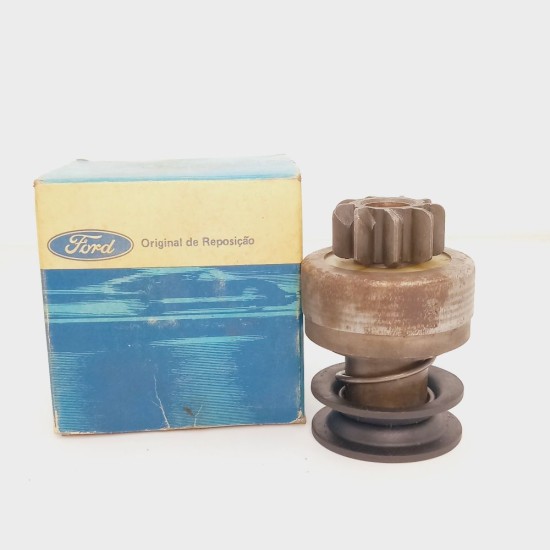 Bendix Impulsor de Partida Arranque F1000