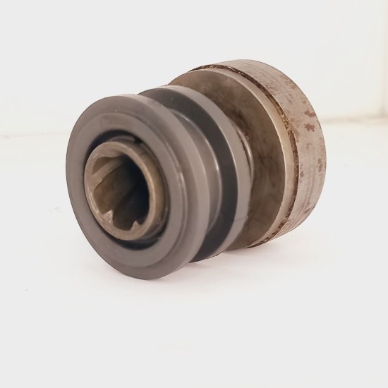 Bendix Impulsor de Partida Arranque Wapsa Pampa Delrey Corcel II